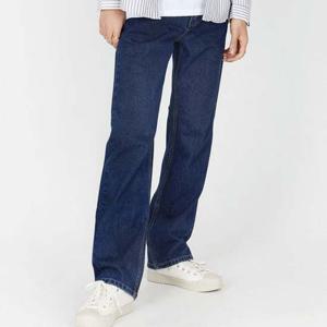 D4 남자 와이드 청바지 진청 통바지 데님 팬츠 바지 남자청바지 와이드청바지 와이드팬츠 통청바지 연청바지 빅사이즈청바지 빅사이즈팬츠 남성청바지