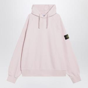 스톤 아일랜드 후드 티셔츠 S156100023S0A20 Pink