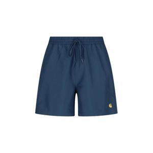 칼하트 WIP 스윔팬츠 I035062 2Q8XX Blue