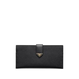 프라다 트라이앵글 로고 지갑 1MV0292DYG