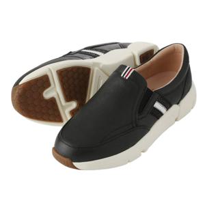 [엘칸토(여성화)][엘칸토]여성화 LD79 데일리 인기 슬립온 LCWC03U513 핑크,블랙