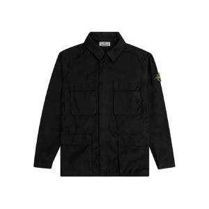 25 FW 스톤아일랜드 컴퍼스 배지 플랩 포켓 재킷 MO761540933 TP440721360