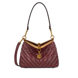 25 FW 에트로 스몰 벨라 레더 토트 백 WP1B0001AE272 TP440758490