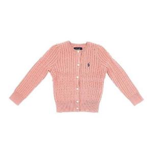 RALPH LAUREN RALPH LAUREN CARDIGAN 312-543047