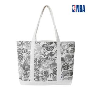 [엔비에이]남여공용 팀 어센틱 숄더백 토트백 에코백 가방 (N255AB151P)