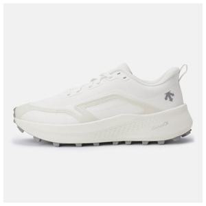 [데상트]데상트운동화 UQC SQ113RRN31-WHT 플라이릿지 / WHITE