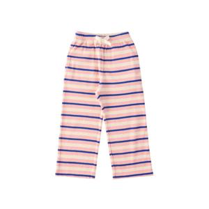 블루독스튜디오 [블루독](PK)멀티STRIPE립팬츠 25가을상품 (25A1541550)