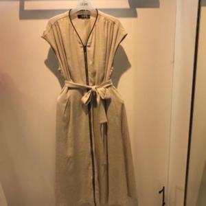 오프리미츠 HC13 집업원피스 M25Op1601