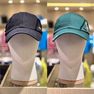 [파리게이츠]531E3CP052-남여공용 바니 심볼 프레이드 볼캡-(25년가을)