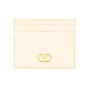 VALENTINO GARAVANI VLOGO SIGNATURE CARD HOLDER 6W2P0AJ7SNPI16