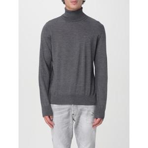 디스퀘어드2 터틀넥 S74HA1440S18310 859 Grey