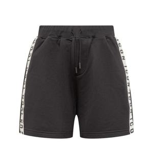 디스퀘어드2 숏팬츠 S80MU0027S25497 900 BLACK