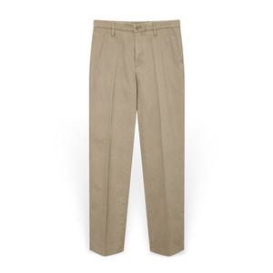 [헤지스] 남성 투톤 조직감 밴딩 팬츠 HZPA5F232I3