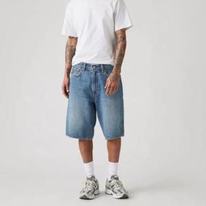 [리바이스] 남성 478  배기  반바지 001JM-0005