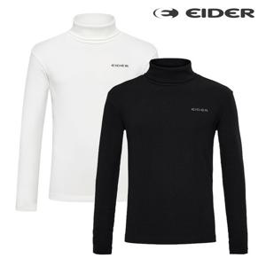 [아이더] 25FW 레이어 7 남성 긴팔 터틀넥 티셔츠 DMW25257