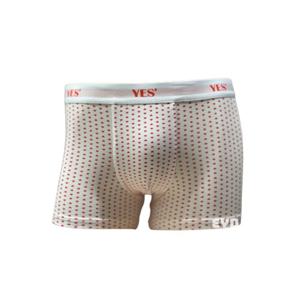 [예스][면스판] 하트 패턴 아웃밴드 남성드로즈 YSMDB143