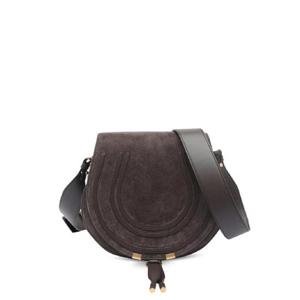 25 FW 끌로에 마르씨 스웨이드 크로스 백 CH25AS679Q0724X TP441075482