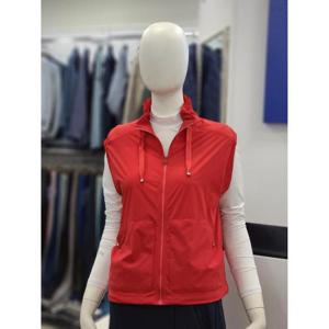 BTR골프 세이브존06 냉감 집업 조끼 BWV78J70W