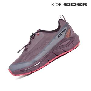 [아이더] 25FW 여성 하이킹화 플렉션 Q레이서 (P9) DWF25N30