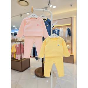 [아가방]MARIO슈가 슬림 내의세트 01S757613