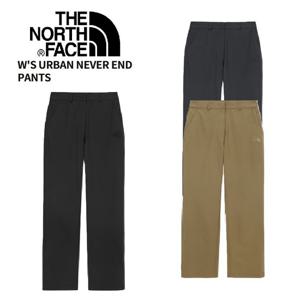 노스페이스 여성 어반 네버엔드 팬츠 NP6NQ89