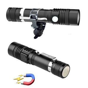 자전거라이트 LED 자전거 랜턴 후레쉬 안전등 전조등