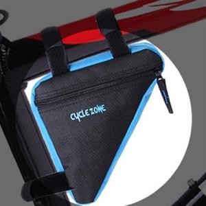 자전거안장가방 자전거 사이클 방수 삼각 프레임 가방