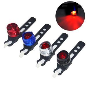 벨트라이트 자전거 전조등 LED후미등 쉘 커버 안전등