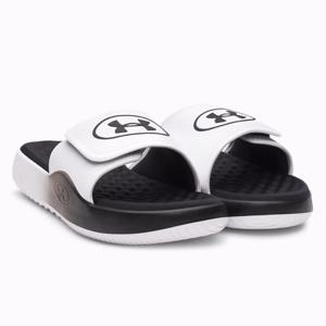 이그나이트 프로 8 슬라이드 슬리퍼(6000337-102)