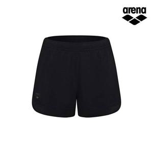 [아레나공식] 글램 2부 팬츠 A5BL1PW14BLK