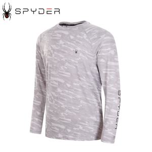 [스파이더]스파이더 기능성 긴팔 티셔츠 ALLOY_S923087