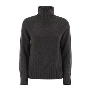 에스막스마라 울 캐시미어 터틀넥 스웨터 2529366053600 011