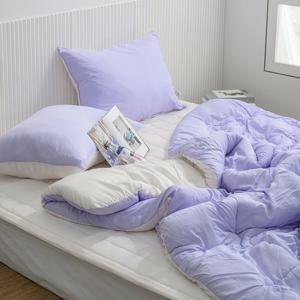 [르헤브] 클로우 M2 알러지케어 모달 차렵이불 패드세트 SS