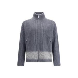 디스퀘어드2 집업 니트 S74HA1546D13150 859 GREY