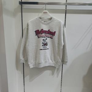 [소이]퍼니 맨투맨티 25F5453_OT_KG