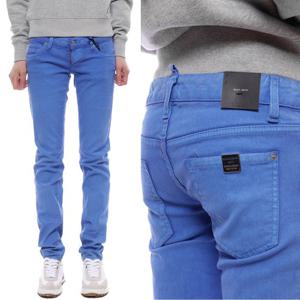 [디스퀘어드2] 여성 슬림 데님 팬츠 (S72LA0601 S39781 484)