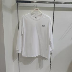 [소이]유니 바이오 싱글티 25F0431_WT_KG