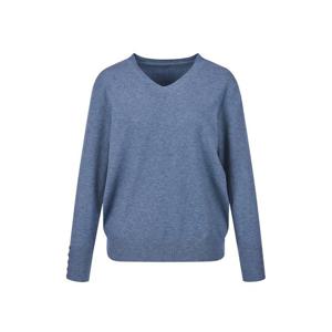 [데미안]긴팔브이넥니트티셔츠DL23381