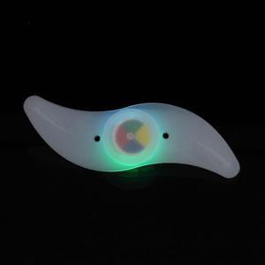 휠라이트 실리콘 자전거 믹스 LED 안전등