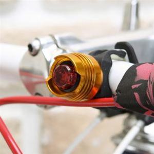 자전거후미등 루비 LED 후면 자전거안전등
