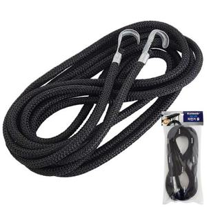 고리줄 두헌산업 자전거줄4m 짐받이 짐고정줄 짐줄 고무줄