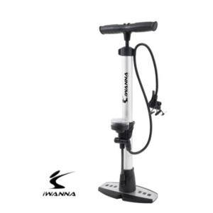 게이지펌프자전거 축구공 짐볼 주입기 알루미늄 게이지 펌프 .