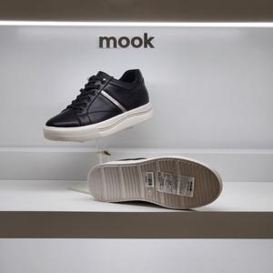 [무크]여성 어레인지 히든키높이 스니커즈 322392 ZA HPIP3SD