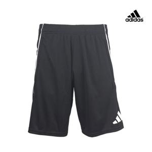 아디다스 티로 25 컴피티션 축구 풋살 반바지 JF0571