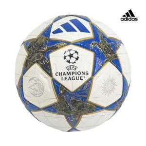 아디다스 챔스리그 프로축구공 피파퀄리티 5호 JD0188