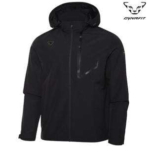 다이나핏 남성 카본테크 우수한 보온성 기모안감형 바람막이 자켓 YMU23133Z1