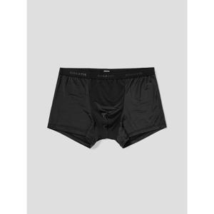 [로가디스] 폴리스판 블랙 솔리드 드로즈  블랙 (MA57UMR025)