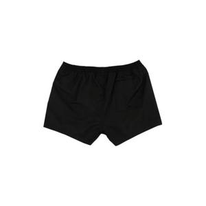 오프화이트 스윔팬츠 OMFD011 BLACK