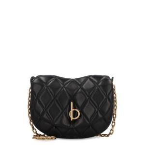 버버리 토트백 8104628163390 BLACK