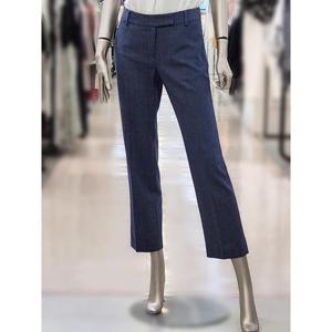 미니멈 세이브존03 미니멈 울체크 기본 바지 AGMWCAWP8060A